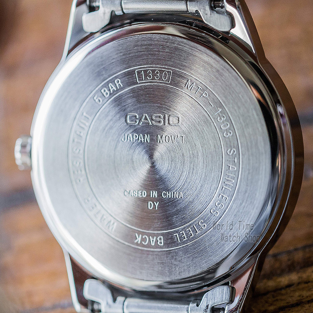 Casio Watch Men Top Brand Luxu - огляд і ціна Luxury Watch Casio