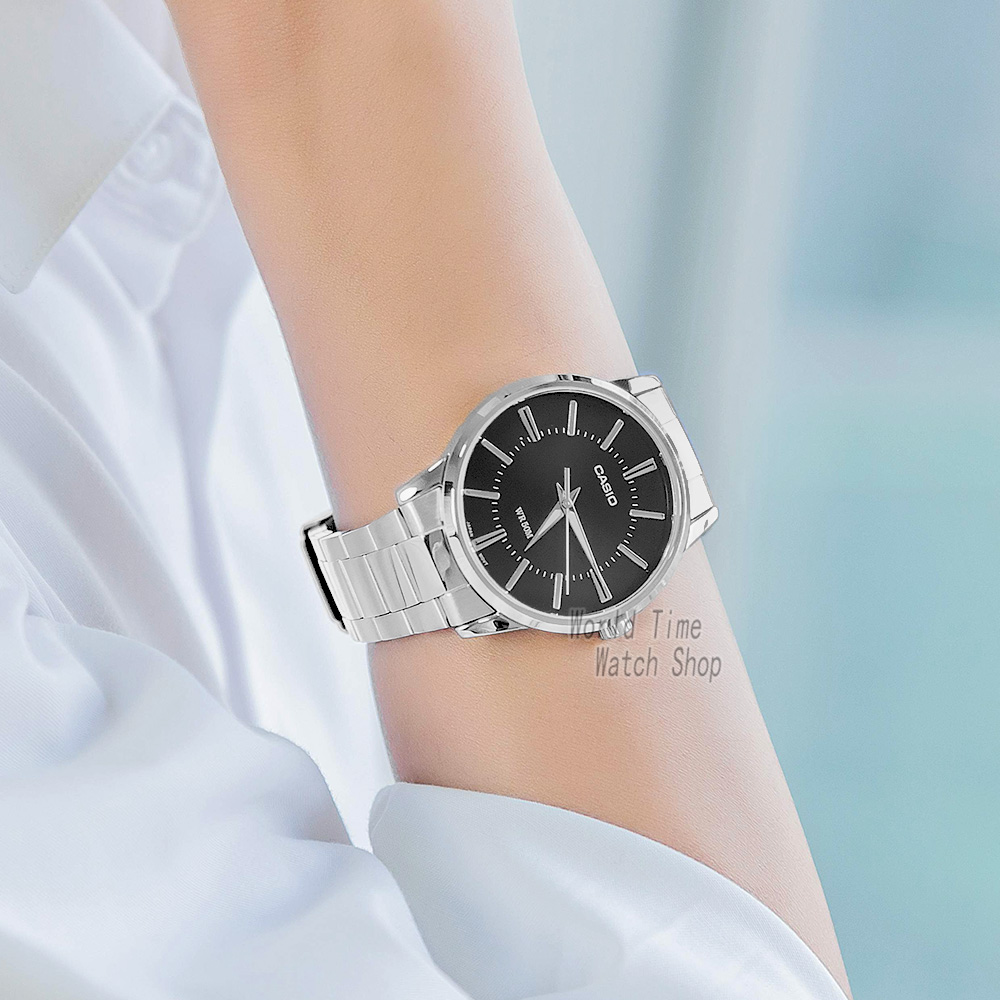 Casio Watch Men Top Brand Luxu - огляд і ціна Luxury Watch Casio