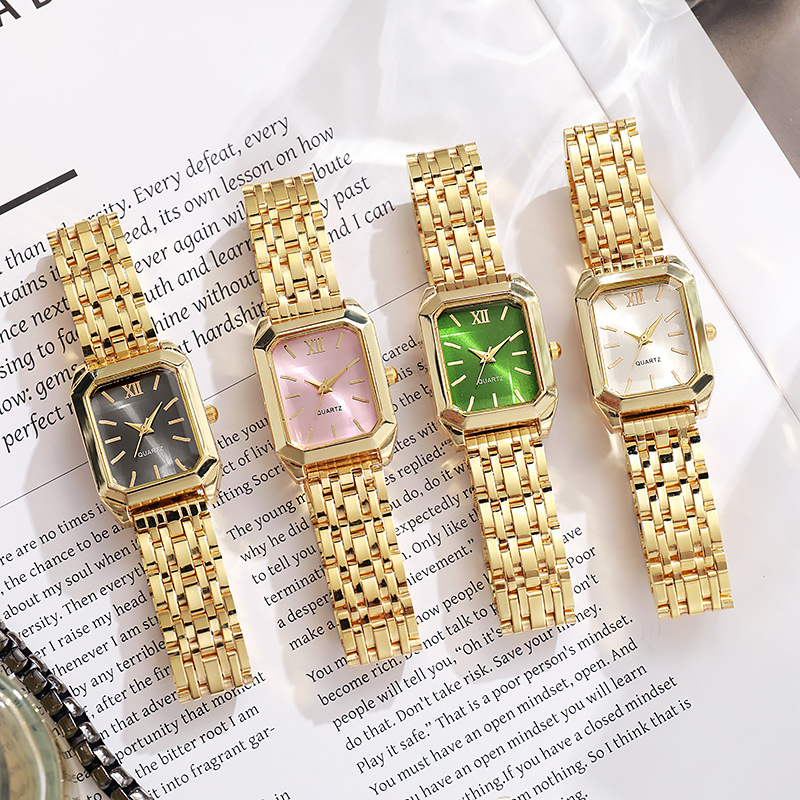 Famous Brand Women Watch No Lo - огляд і ціна Luxury Watch Brands Logo