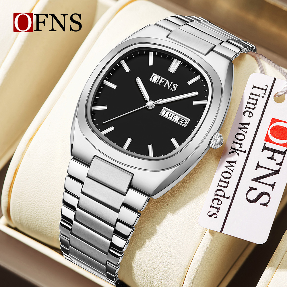OFNS new 1566 luxury niche wom - огляд і ціна Luxury Watch Shop