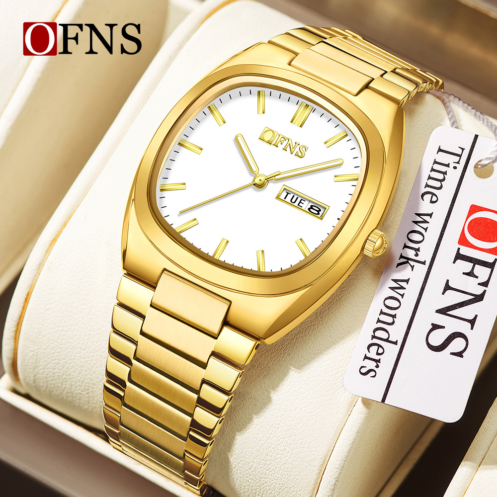 OFNS new 1566 luxury niche wom - огляд і ціна Luxury Watch Shop