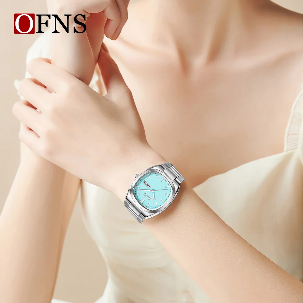 OFNS new 1566 luxury niche wom - огляд і ціна Luxury Watch Shop