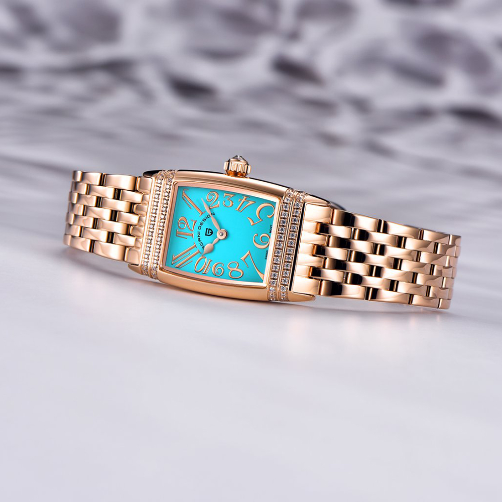 PAGANI DESIGN luxury brand Eur - огляд і ціна Luxury Watch Casio