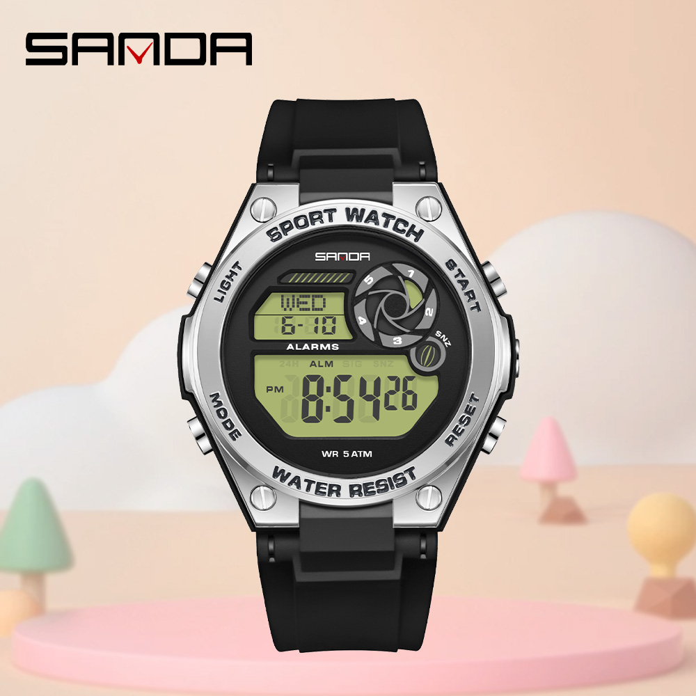 ﻿﻿﻿﻿﻿﻿﻿﻿﻿﻿﻿﻿﻿﻿﻿﻿﻿﻿SANDA Women - огляд і ціна Luxury Watch Shop