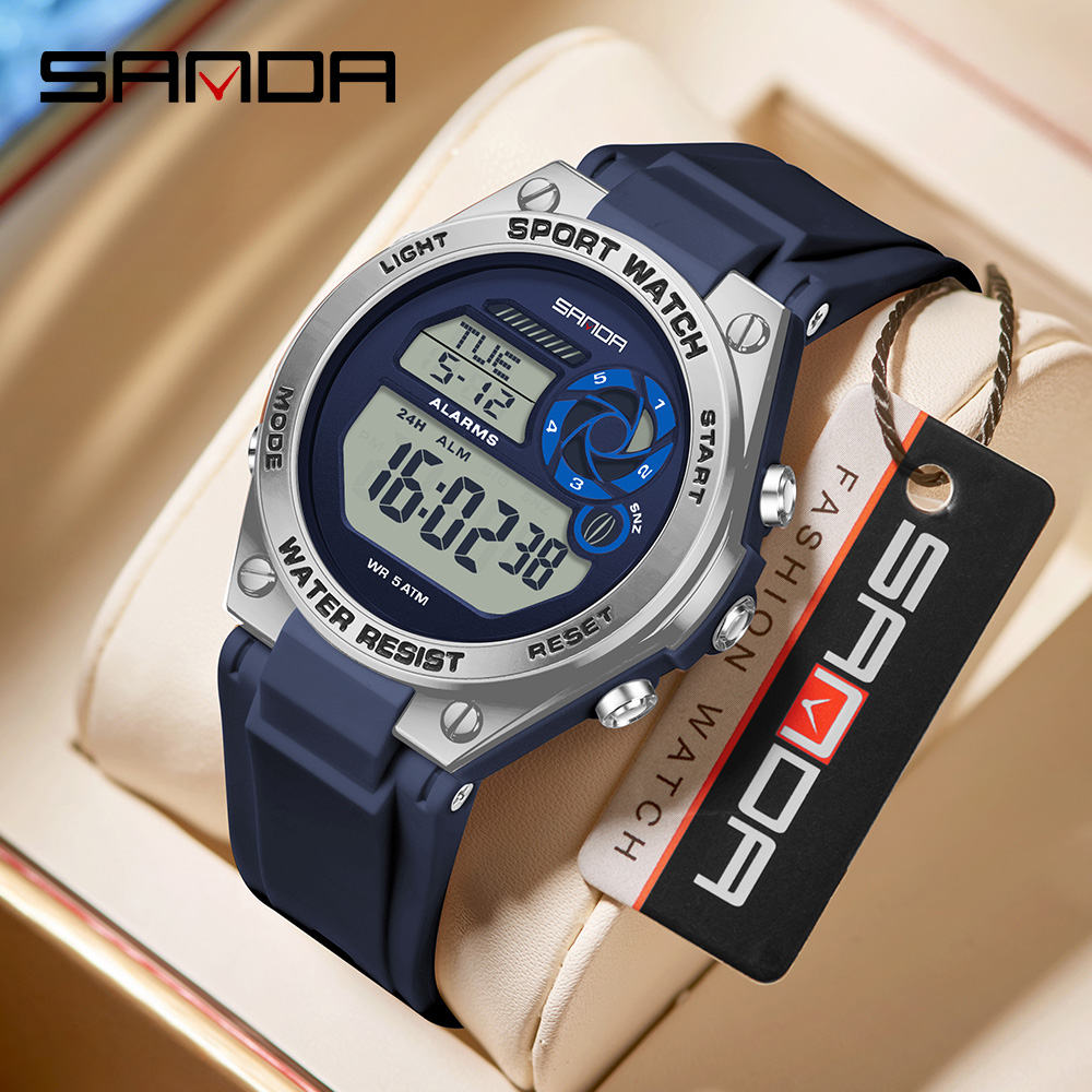 ﻿﻿﻿﻿﻿﻿﻿﻿﻿﻿﻿﻿﻿﻿﻿﻿﻿﻿SANDA Women - огляд і ціна Luxury Watch Shop