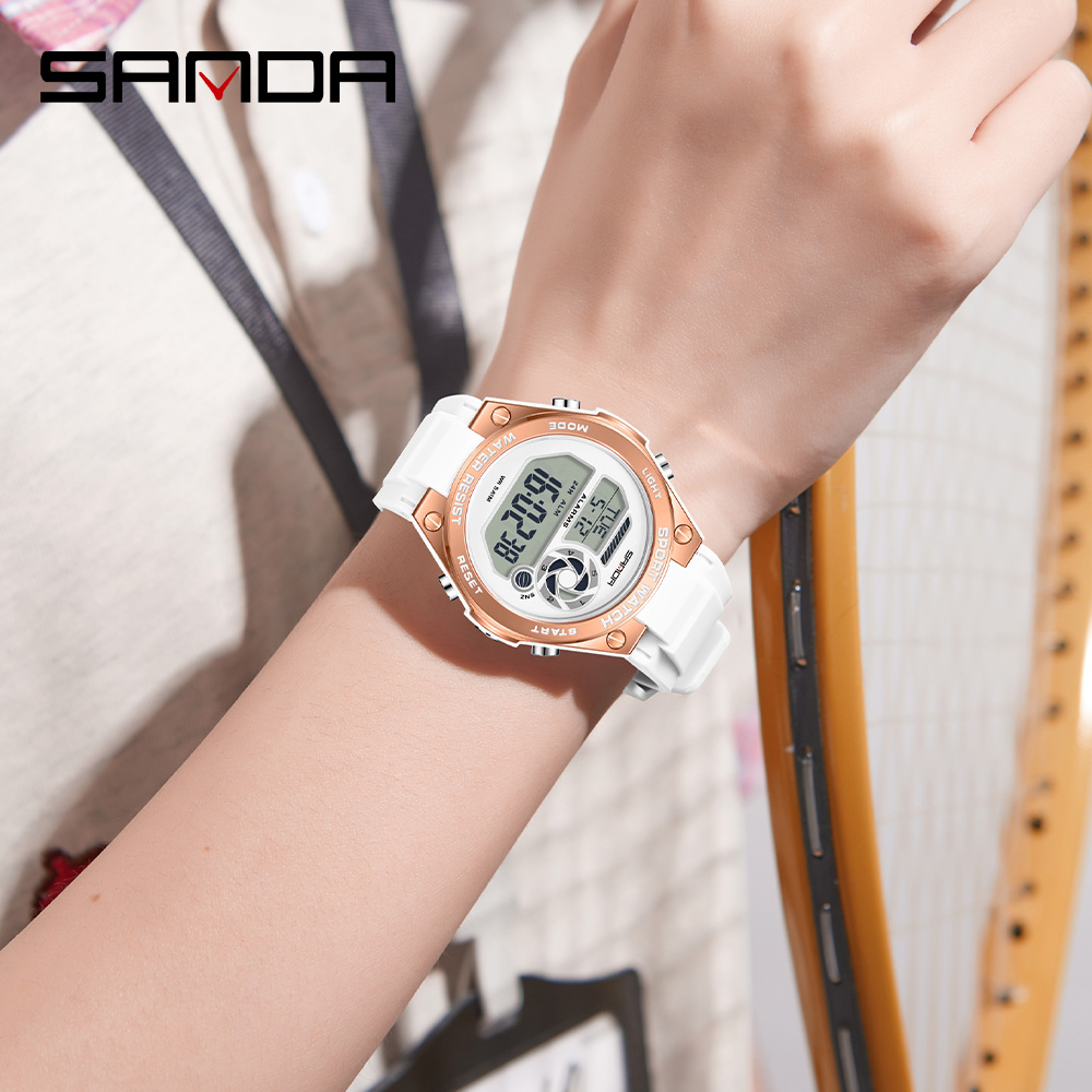 ﻿﻿﻿﻿﻿﻿﻿﻿﻿﻿﻿﻿﻿﻿﻿﻿﻿﻿SANDA Women - огляд і ціна Luxury Watch Shop