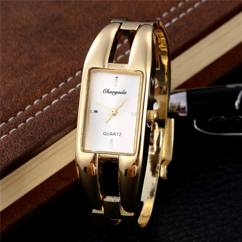 Elegant Women's Watches Luxury - огляд і ціна Luxury Watch Green