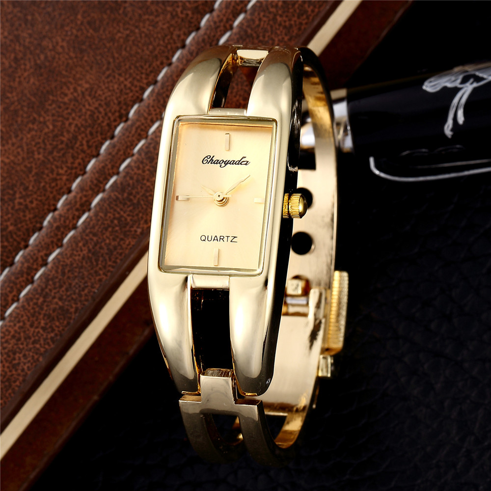 Elegant Women's Watches Luxury - огляд і ціна Luxury Watch Green
