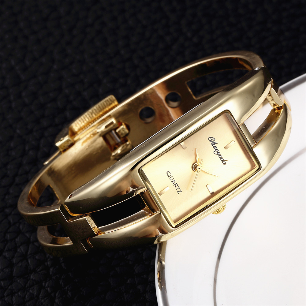 Elegant Women's Watches Luxury - огляд і ціна Luxury Watch Green