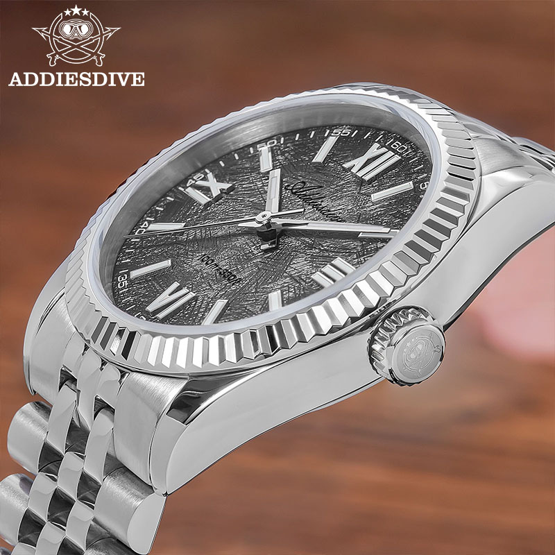 ADDIESDIVE Elegant Watch for W - огляд і ціна Luxury Women'S Watch
