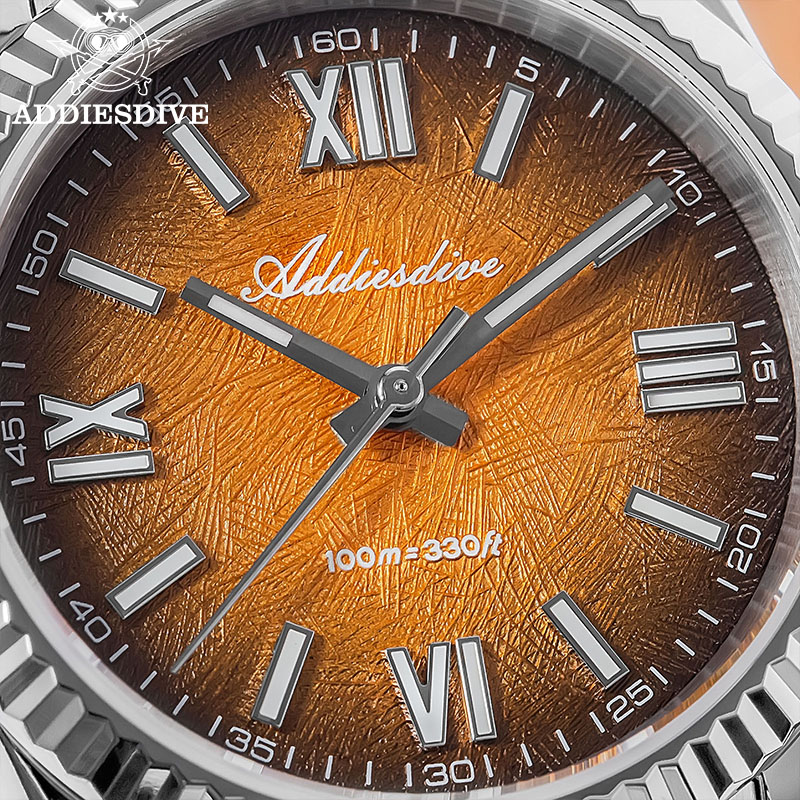 ADDIESDIVE Elegant Watch for W - огляд і ціна Luxury Women'S Watch