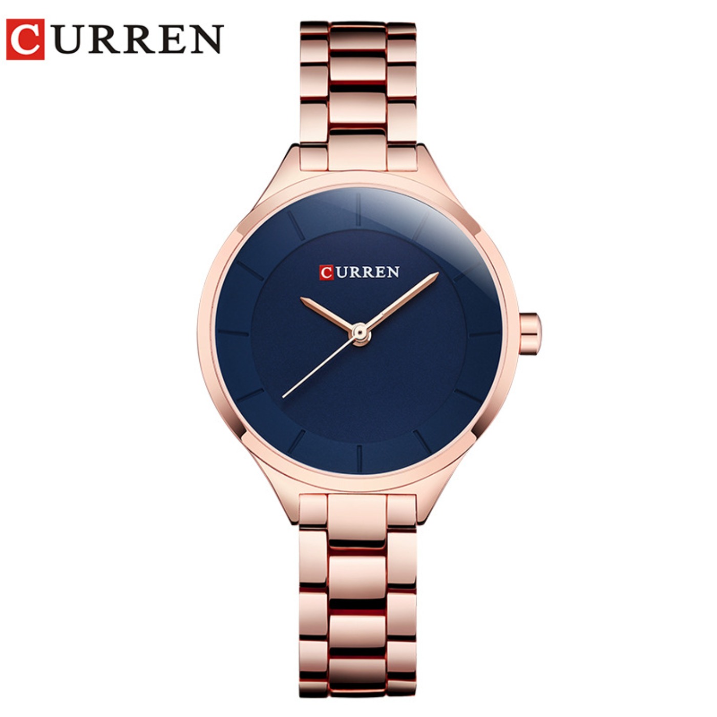 CURREN New Simple Women Bracel - огляд і ціна Luxury Women'S Watch