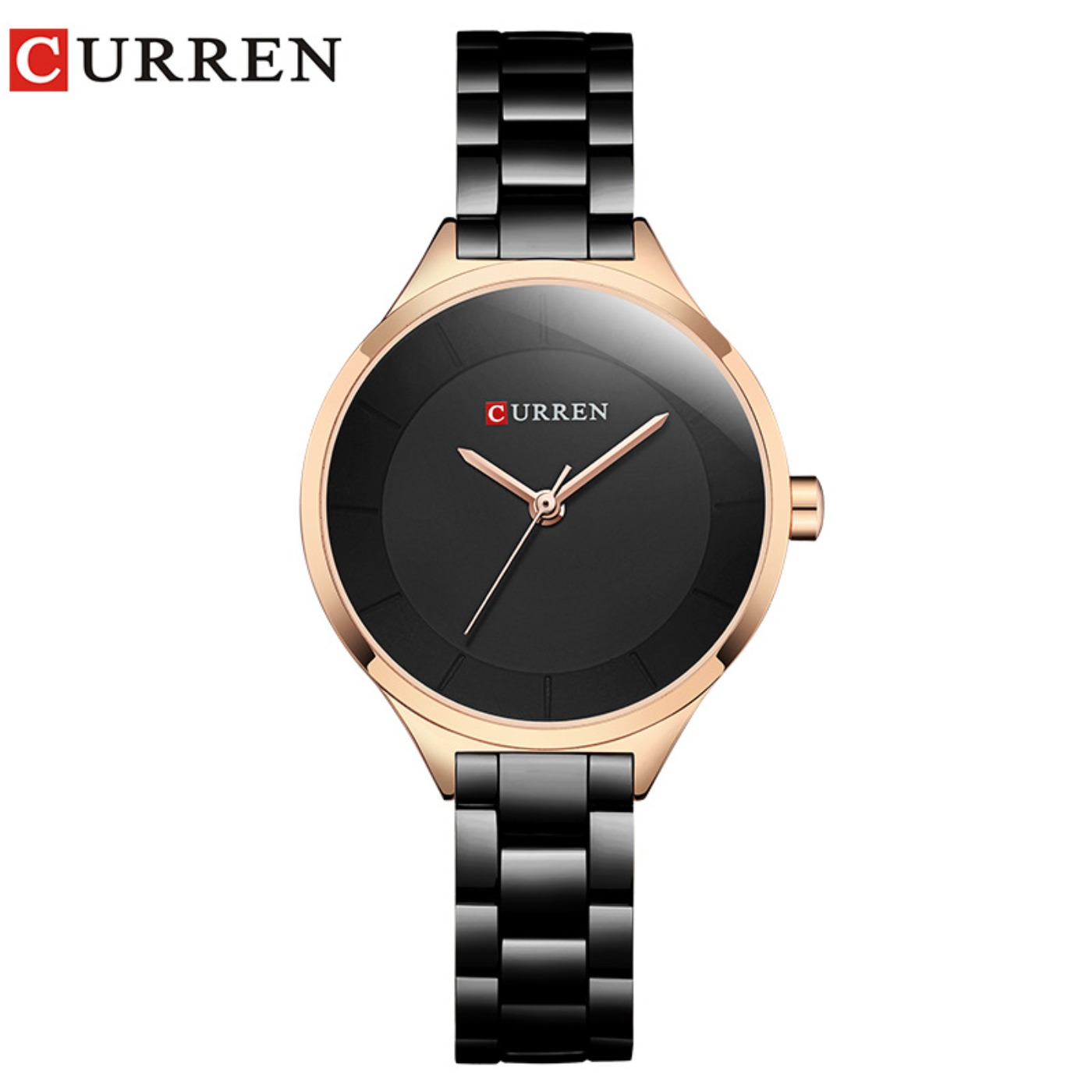 CURREN New Simple Women Bracel - огляд і ціна Luxury Women'S Watch