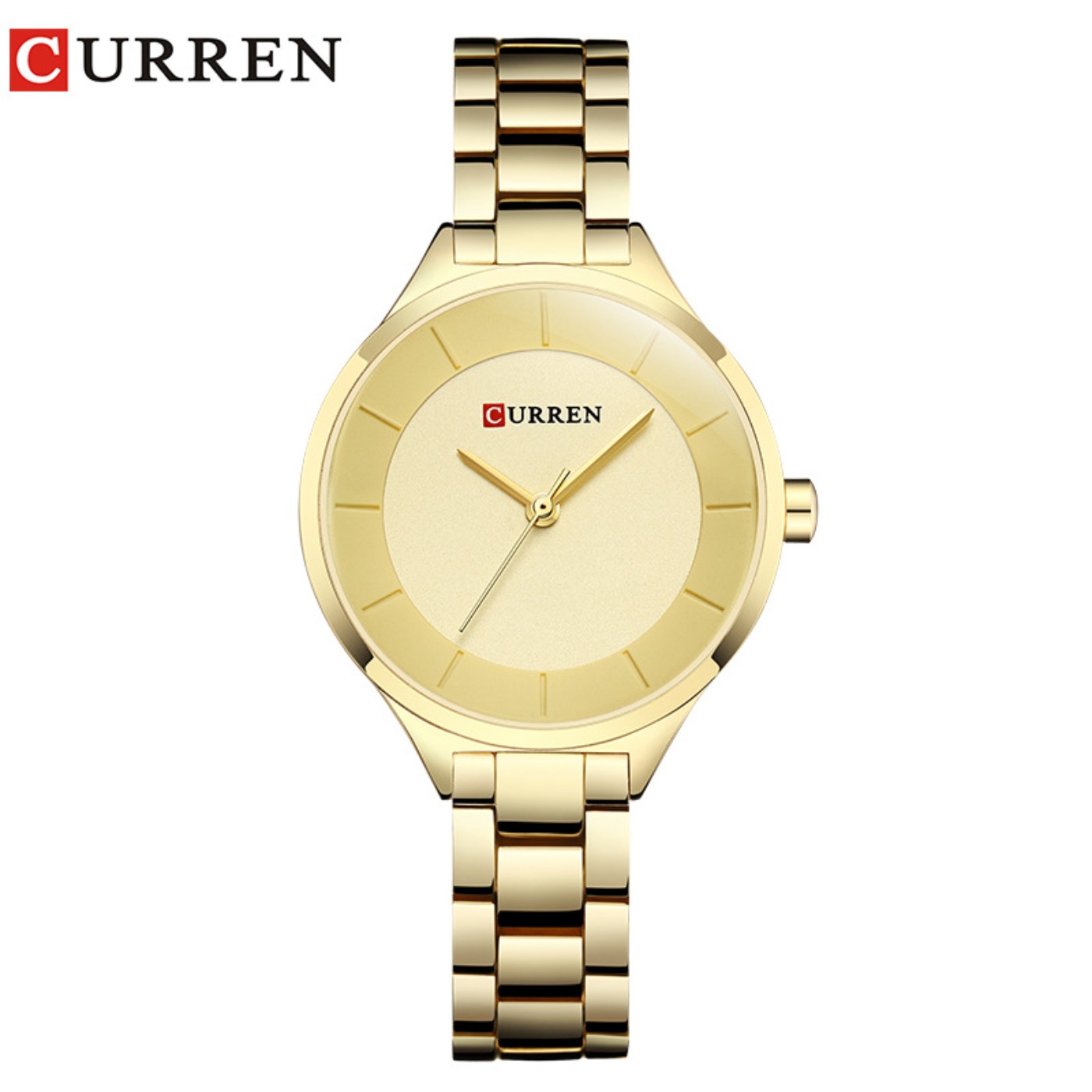 CURREN New Simple Women Bracel - огляд і ціна Luxury Women'S Watch