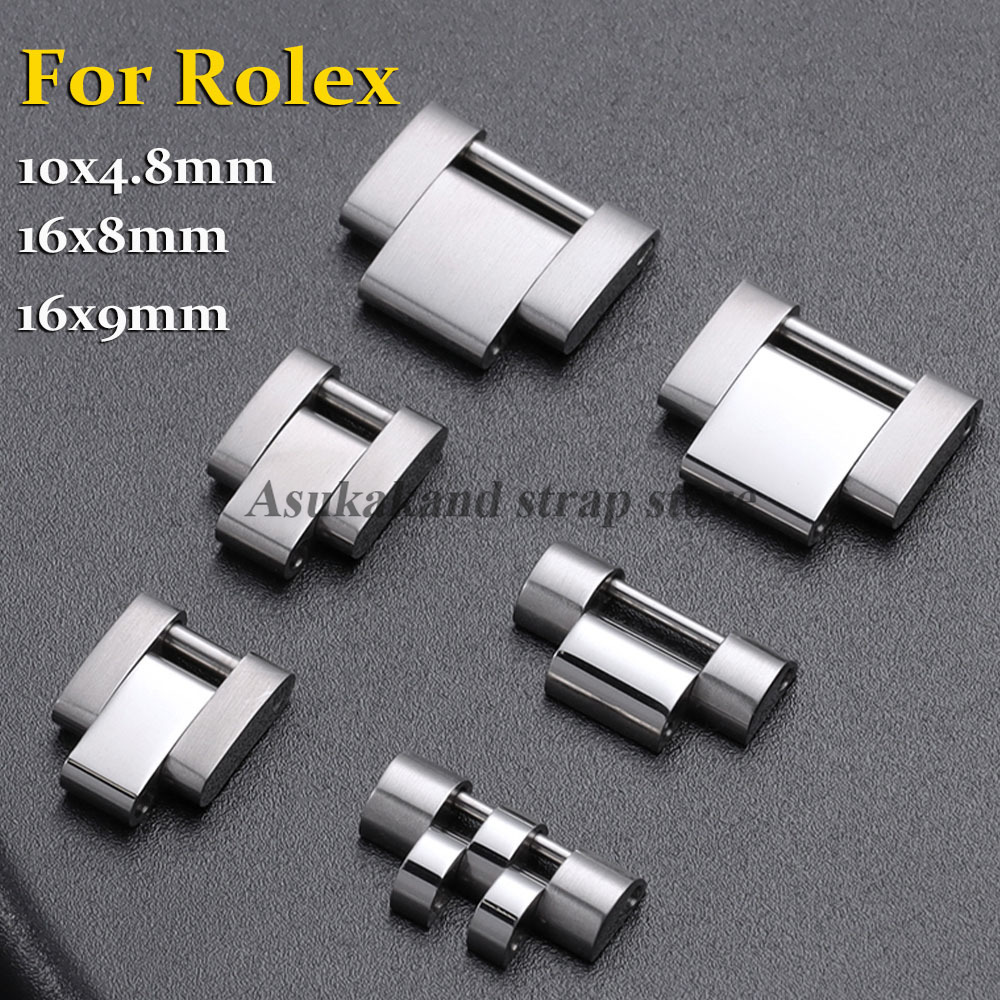 16x8mm/16x9mm/10x4.8mm Metal E - огляд і ціна Luxury Watch Green
