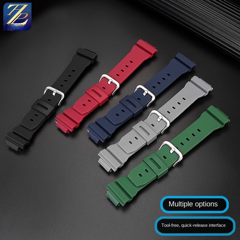 For Casio G-Shock GM-2100 GM-S - огляд і ціна Luxury Watch Casio