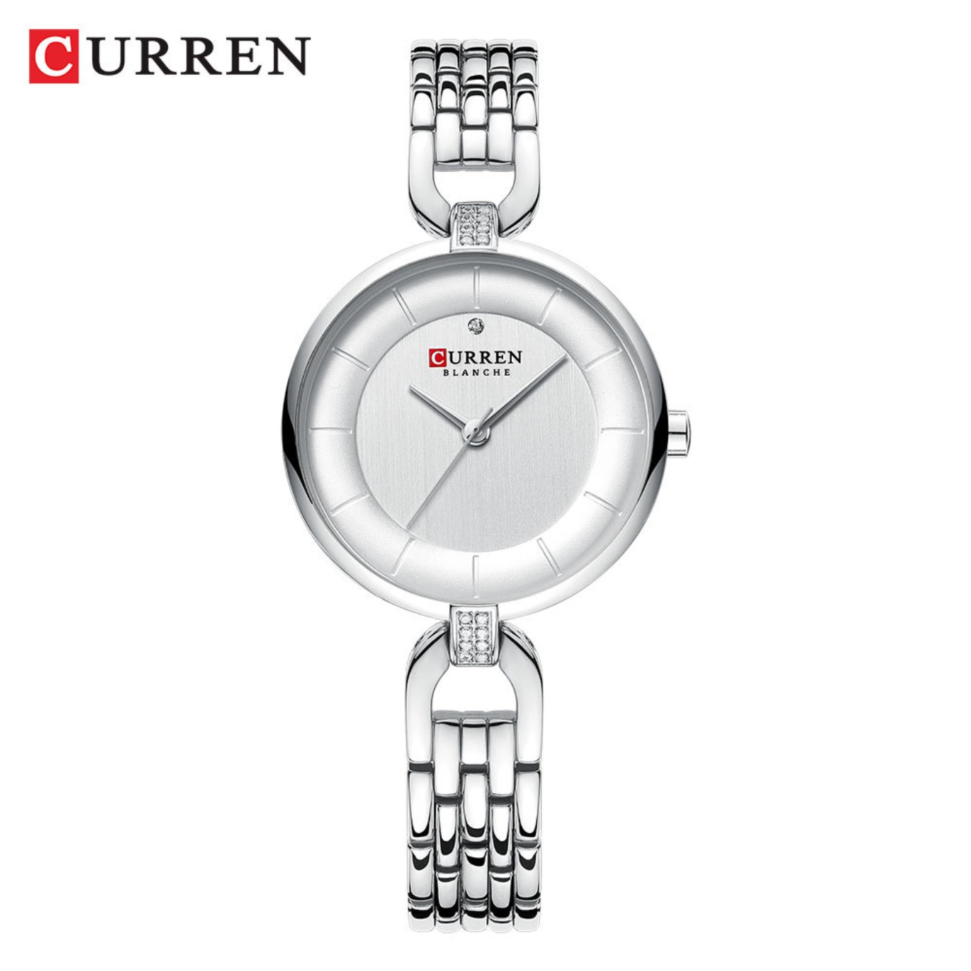 Women Watch CURREN Luxury Bran - огляд і ціна Luxury Women'S Watch