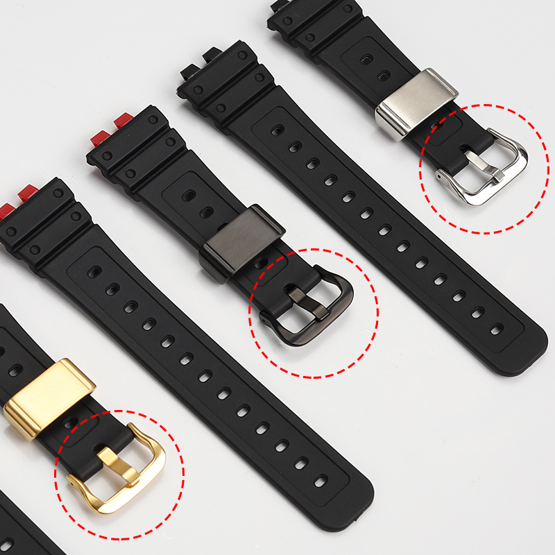 Watch Metal Buckle for Casio G - огляд і ціна Luxury Watch Casio