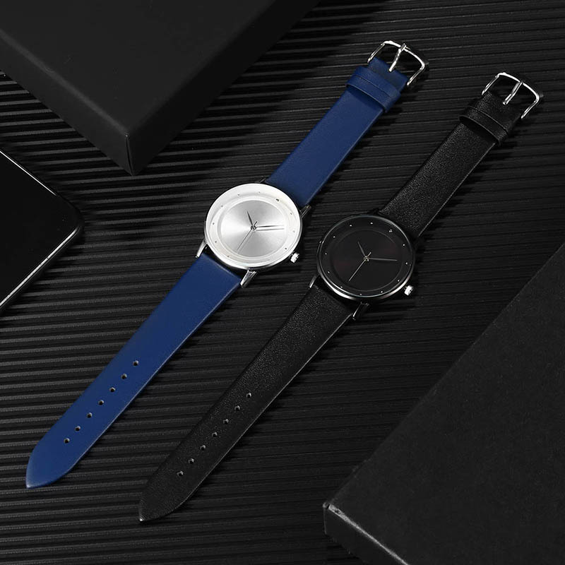 CL040 Custom Minimalist Watche - огляд і ціна Luxury Watch Brands Logo