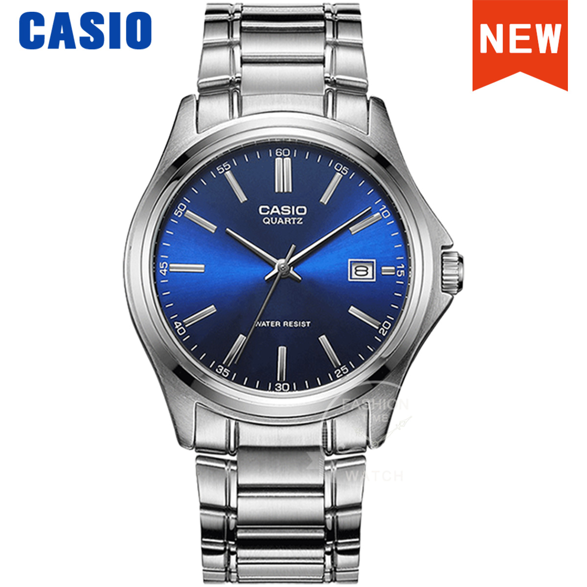 Casio Men Watch Simple Retro R - огляд і ціна Luxury Watch Casio