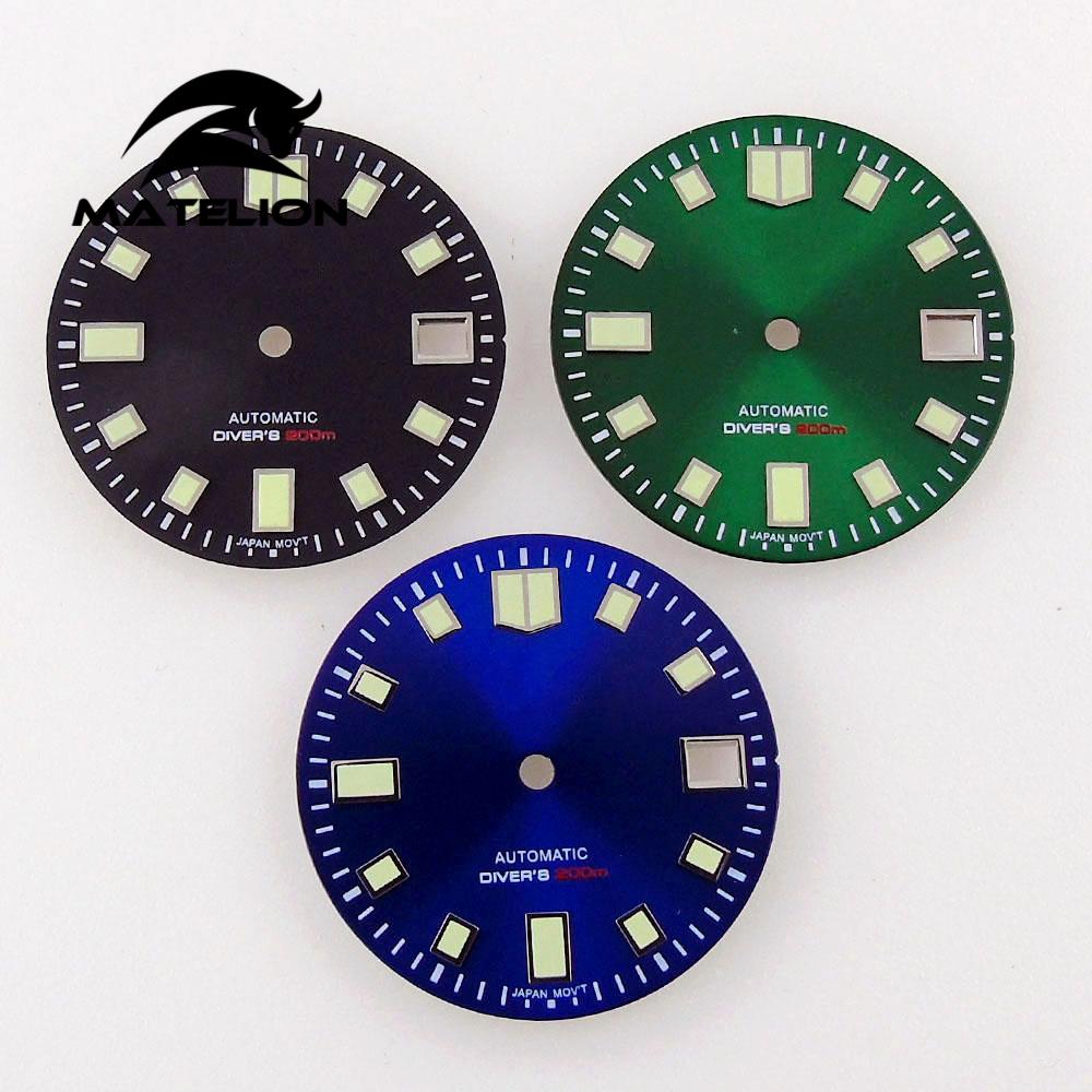 29mm Super luminous Watch Dial - огляд і ціна Luxury Watch Cleaning Kit