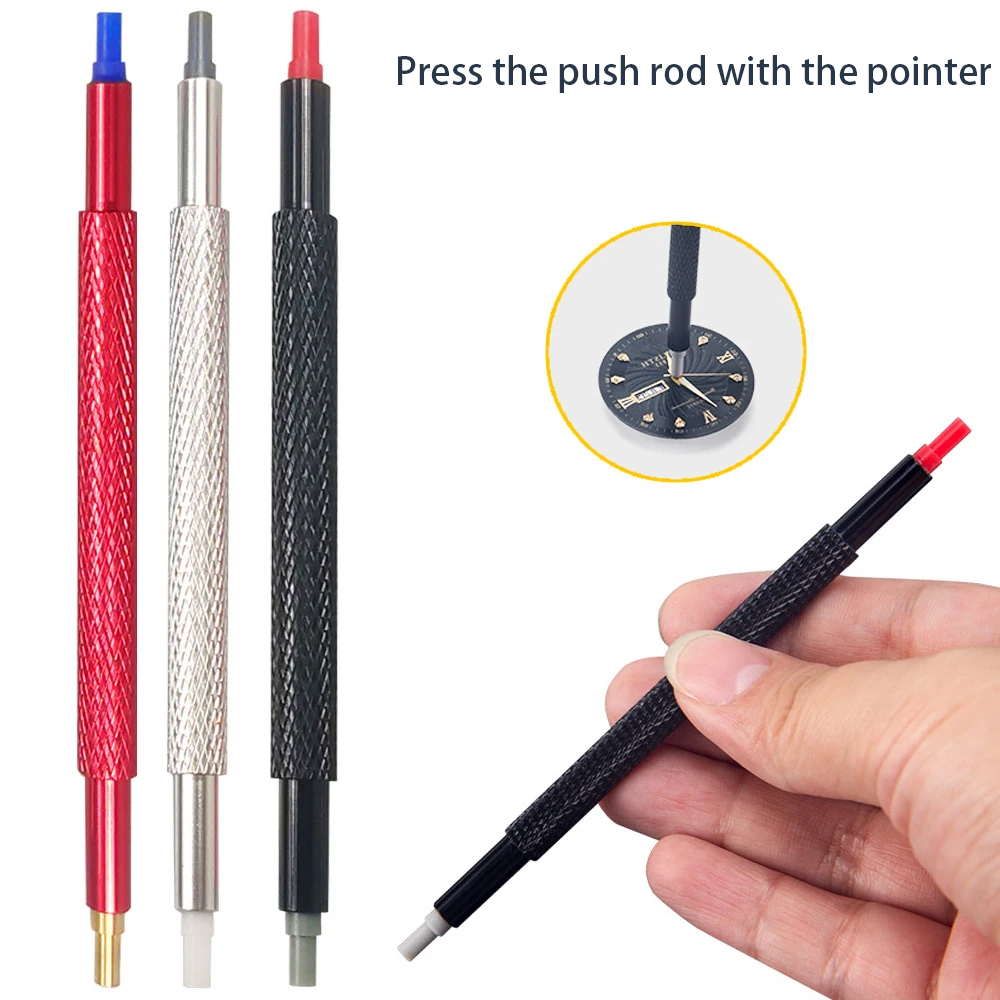 Watch Repair Kits, Rubber Blow - огляд і ціна Luxury Watch Cleaning Kit
