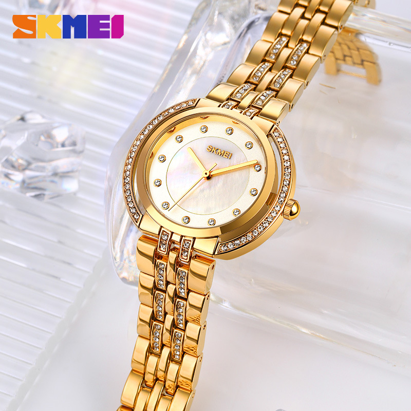 Womens Bracelet Quartz Watches - огляд і ціна Luxury Women'S Watch