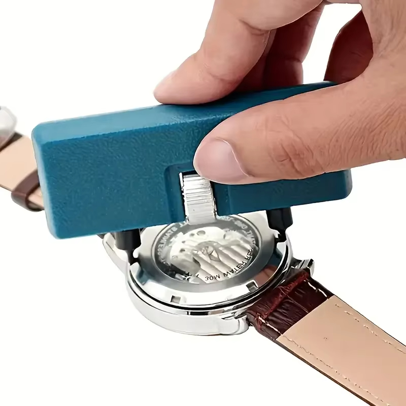 Heavy-Duty Watch Case Opener T - огляд і ціна Luxury Watch Cleaning Kit