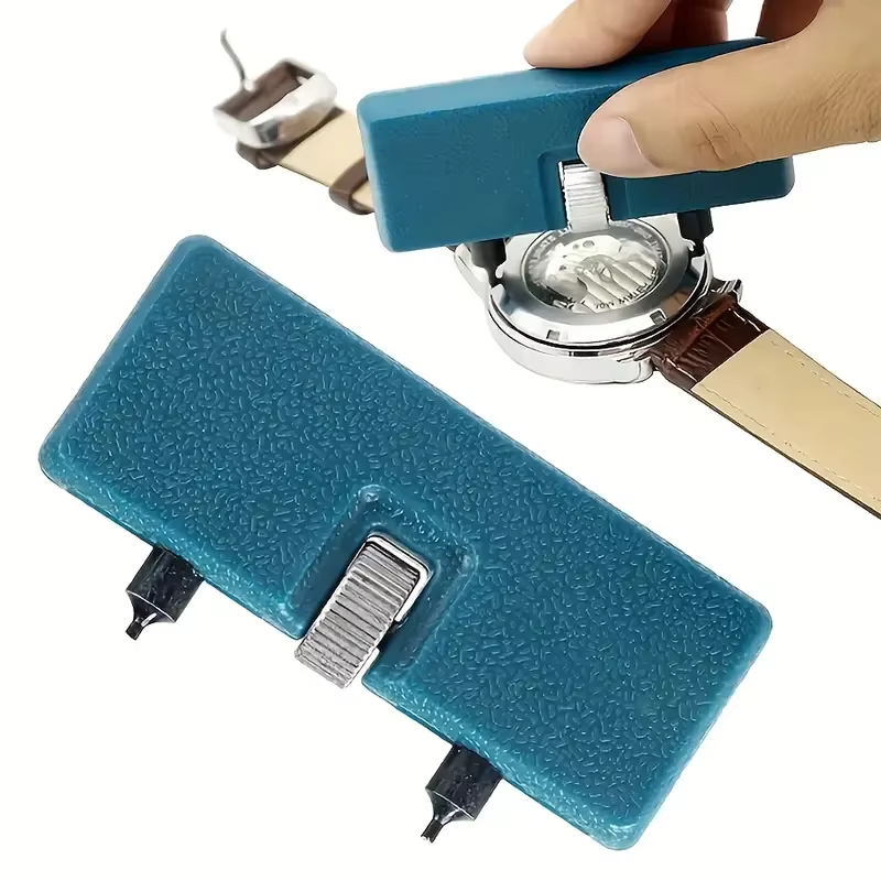 Heavy-Duty Watch Case Opener T - огляд і ціна Luxury Watch Cleaning Kit