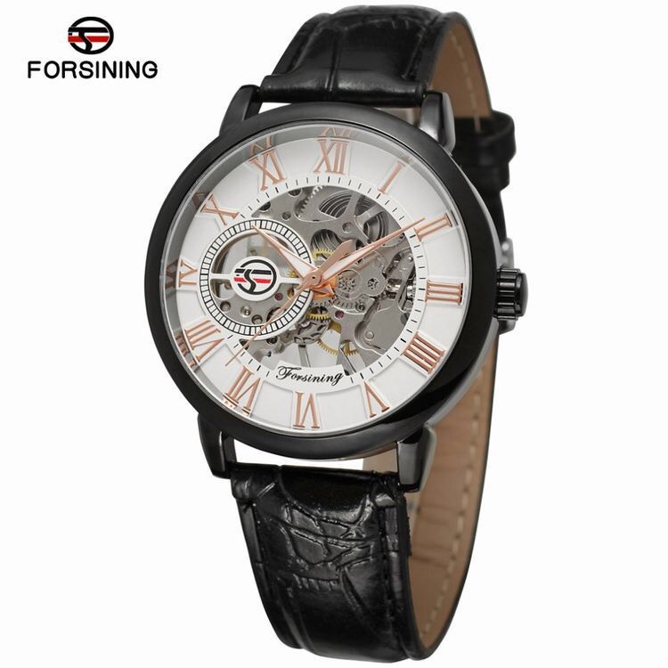 2019 3d Logo Design Hollow Eng - огляд і ціна Luxury Watch Brands Logo