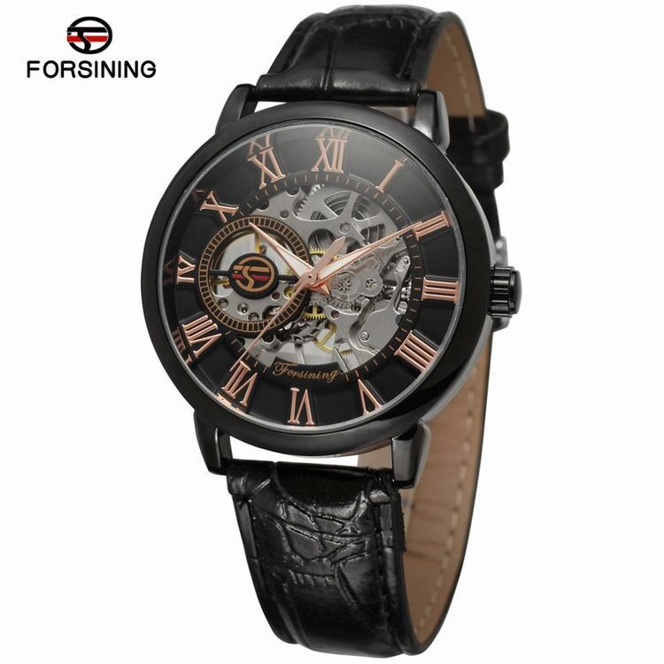2019 3d Logo Design Hollow Eng - огляд і ціна Luxury Watch Brands Logo