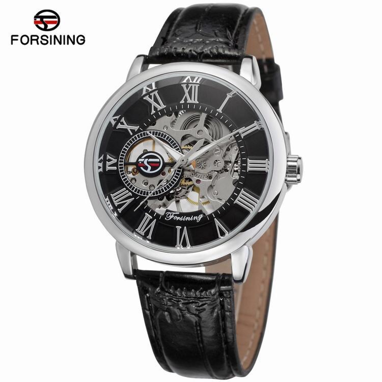 2019 3d Logo Design Hollow Eng - огляд і ціна Luxury Watch Brands Logo
